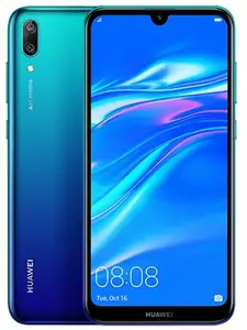 Замена матрицы на телефоне Huawei Y7 Pro 2019 в Белгороде